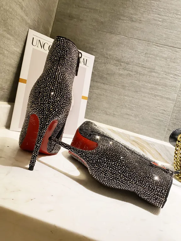 Christian Louboutin Shoe 